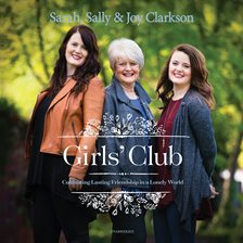 Imagen de portada para Girls' Club