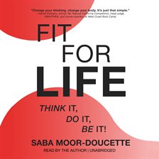 Cover image for Fit for Life