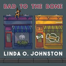 Cover image for Bad to the Bone