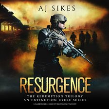 Cover image for Resurgence