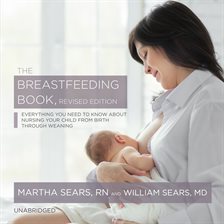 Cover image for The Breastfeeding Book