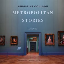 Imagen de portada para Metropolitan Stories