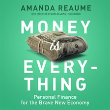 Cover image for Money Is Everything
