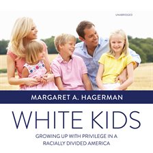 Cover image for White Kids