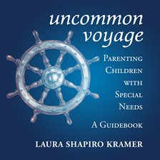 Cover image for Uncommon Voyage