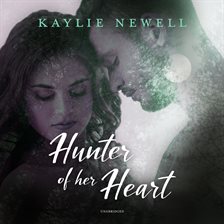 Imagen de portada para Hunter of Her Heart