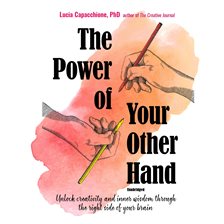 Cover image for The Power of Your Other Hand