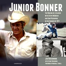 Imagen de portada para Junior Bonner