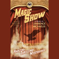 Cover image for Magic Show