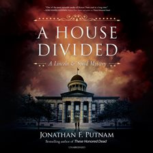 Cover image for A House Divided