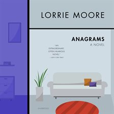 Imagen de portada para Anagrams