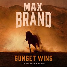 Cover image for Sunset Wins