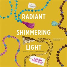 Cover image for Radiant Shimmering Light