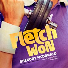 Imagen de portada para Fletch Won