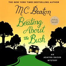 Cover image for Beating About the Bush