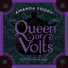 Cover image for Queen of Volts