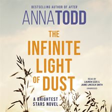 Cover image for The Infinite Light of Dust