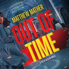 Cover image for Out of Time