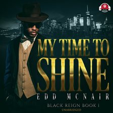 Cover image for My Time to Shine