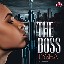 Cover image for The Boss