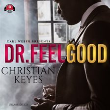 Cover image for Dr. Feelgood