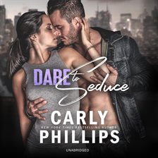 Cover image for Dare to Seduce
