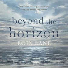 Imagen de portada para Beyond the Horizon