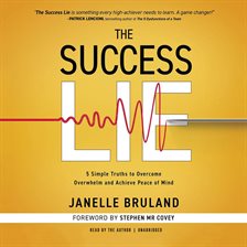 Imagen de portada para The Success Lie