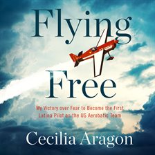 Imagen de portada para Flying Free