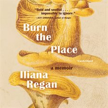 Imagen de portada para Burn the Place
