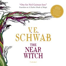 Cover image for The Near Witch