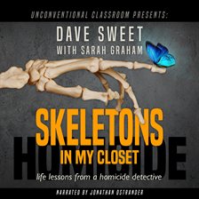 Cover image for Skeletons in My Closet