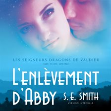 Cover image for L'enlèvement d'Abby