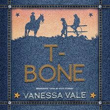 Cover image for T-Bone
