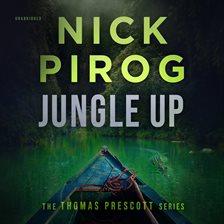 Cover image for Jungle Up