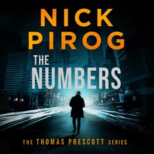 Cover image for The Numbers