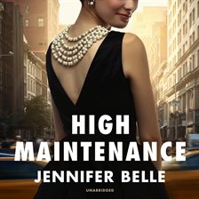Cover image for High Maintenance