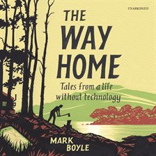 Cover image for The Way Home