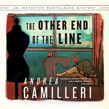 Cover image for The Other End of the Line