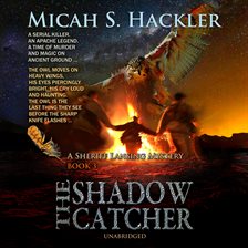 Imagen de portada para The Shadow Catcher