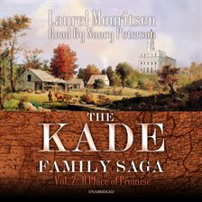 Cover image for A Place of Promise