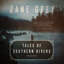 Imagen de portada para Tales of Southern Rivers