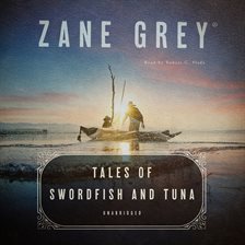 Imagen de portada para Tales of Swordfish and Tuna
