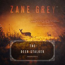Umschlagbild für The Deer Stalker