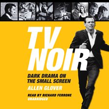 Imagen de portada para TV Noir