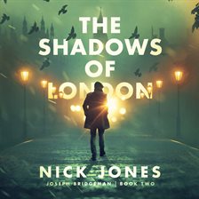 Imagen de portada para The Shadows of London