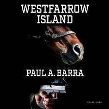 Cover image for Westfarrow Island