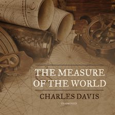 Cover image for The Measure of the World