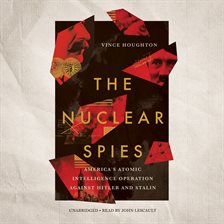 Imagen de portada para The Nuclear Spies