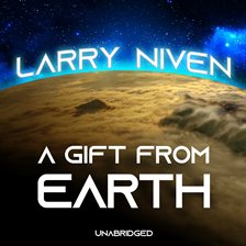 Cover image for A Gift from Earth